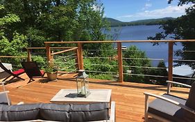 Manoir Du Lac Sept-Iles